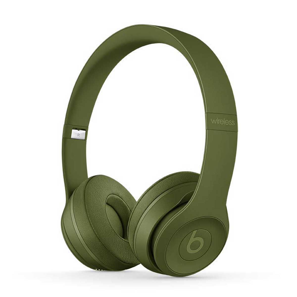 Beats Solo³ Wireless - Green